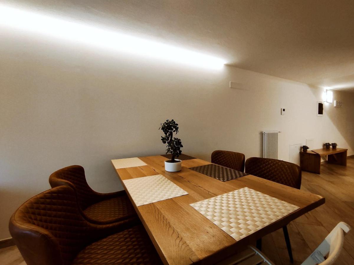 Big House, Rent In Mountain, 55 Min From Verona Bosco Chiesanuova Exterior foto