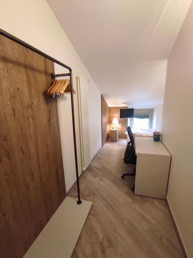 Big House, Rent In Mountain, 55 Min From Verona Bosco Chiesanuova Exterior foto